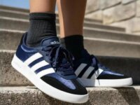 Tênis Adidas Barreda Feminino - Azul