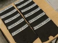 Kit Cuecas Box Boxer 10 Peças Original Atacado