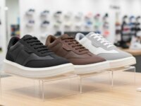 Tênis Masculino Vili Urban Sportstyle Sapatenis Casual (3 cores)