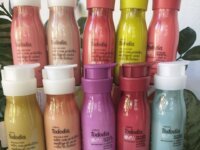 Creme Desodorante Nutritivo para o Corpo Tododia (6 OPÇÕES)