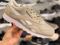 Tênis Masculino Classic Nylon Reebok