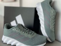 Tenis Adidas Switch Move - Verde