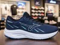 Tênis Mizuno Jet 8 Masculino - Marinho