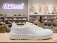 Tênis Feminino Casual Moleca (4 cores)