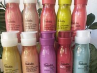 Creme Desodorante ou Sorbet Nutritivo para o Corpo Tododia 400 ml (várias opções)