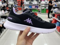 Tenis Kappa Treviso Original Unissex Confortável Academia