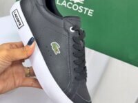 Tênis Lacoste Powercourt Feminino - Marinho