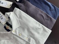 Camisa Polo Piquet Rico Reserva (5 cores)