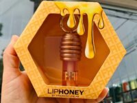 GLOSS FRAN BY FRANCINY EHLKE LIPHONEY