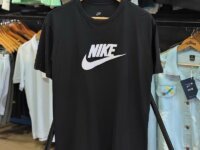 Camiseta Nike Sportswear Tee Icon Futura Masculina