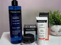 Principia Kit Completo Para Pele Sensível Com Fps 60