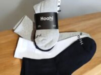 Kit 6 Pares Meias Cano Médio Hoahi Algodão Algodão Original