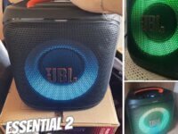 Caixa de Som Bluetooth JBL Partybox Encore Essential 2 - N/A