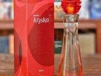 Desodorante Colônia Kriska Feminino 100 ml