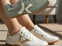 Tênis Kolosh C4065 Feminino Casual (2 cores)