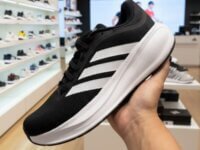 Tênis Adidas Response Runner 2 - (2 cores)