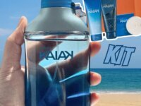 Presente Natura Kaiak Masculino (4 produtos)