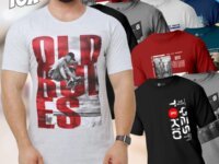 Kit 10 Camisas Camisetas Masculinas Atacado Envio Imediato