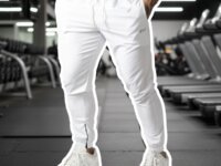 Calça Tactel Jogger Com Elastano Active Wear Void Verão (6 cores)
