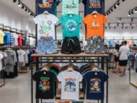 Kit Infantil Menino Verão 10 Peças Roupas Camiseta E Bermuda (5 conjuntos)