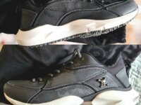 Oakley Tenis Masculino Flak Ii Snkr Back To Skull (2 cores)