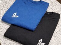 Kit 2 Camiseta Camisa Uvb 50+ Térmica Masculina Blusa Pesca