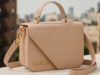 Bolsa Transversal Pequena De Ombro Feminina Top Balada