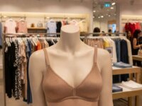 Sutiã Moderato Feminino Sustentação Anatomico Demillus