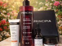 Principia Kit Essencial Gl-03 + Ch + Vc + Ps Sensível Dia/noite