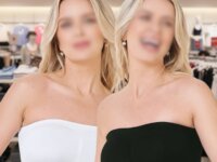 Kit 2 Sutiã Faixa Sem Costura Top Tomara Que Caia Sem Bojo (5 opções)