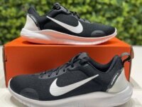 Tênis Nike Flex Experience 12 Masculino - Preto