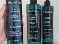 Principia Kit 2 Gel De Limpeza Facial Gl-01