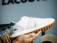 Tênis Lacoste Masculino L-spin