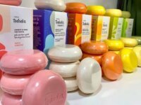  SELEÇÃO SABONETES NATURA TODO DIA