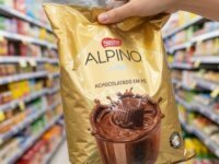 Achocolatado ALPINO® 1Kg