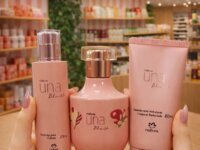 Presente Dia das Mães Una Blush Completo