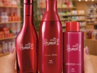 Presente Dia das Mães Natura Meu Primeiro Humor