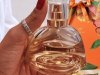 Presente Dia das Mães Natura Aura Alba