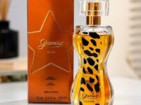 Glamour Fever Desodorante Colônia 75ml