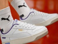  Tênis Carina Street Bdp Puma