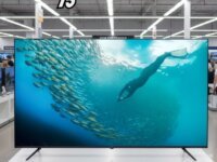 Smart Tv 75 Philips 75pug7019 Uhd 4k Smart google tv
