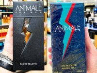 Perfume Animale for Men EDT Tradicional 200ml Oriental Especiado
