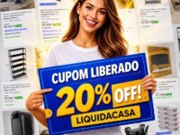 20% OFF CASA