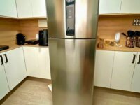 Geladeira Electrolux Frost Free Inverter 480L Efficient Duplex (IT70S)