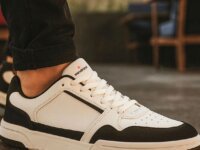 Tênis Sapatenis One Sandrini Masculino Confortável Urbano