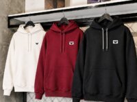 Moleton Capuz Blusa De Frio Lisa Cordão Neon Canguru Macio (várias cores)