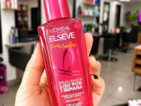  L'Oréal Paris Elseve Liso dos Sonhos, Sérum Leave-in 100ml