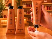Kit Creme Hidratante para as Mãos Ekos Castanha 3 un de 40 g
