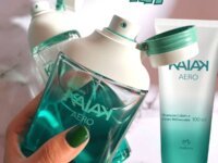 Presente Dia dos Namorados Natura Kaiak Aero Masculino ou Feminino