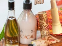 Kit Ekos Cacau Completo (4 produtos)